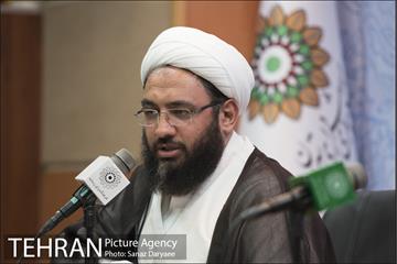 مراسم رونمایی از کتاب‌های آینده پژوهی مسایل فرهنگی شهر تهران‎ 13