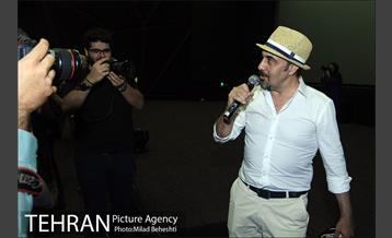 اکران خصوصی فیلم سینمایی دراکولا‎ 10