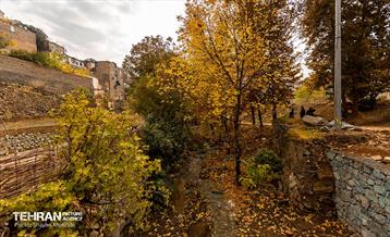 رود دره فرحزاد 53