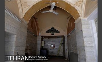 بازارچه معیر 9