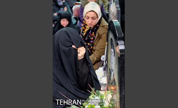 یازدهمین سالگرد شهدای اصحاب رسانه 12