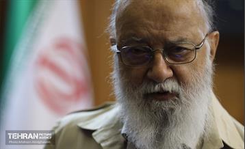 دویست‌و‌شصت‌و‌یکمین جلسه شورای اسلامی شهر تهران 22