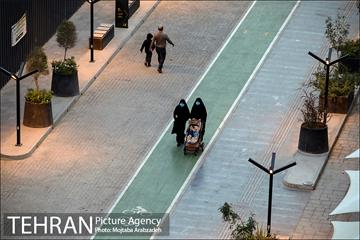 پلازای شهری میدانگاه امیر‌‌کبیر 22
