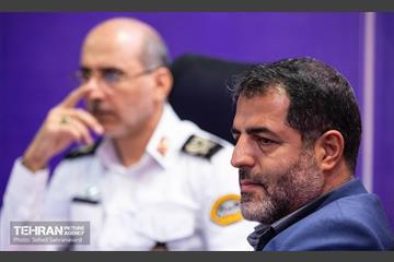 جلسه هم اندیشی «استقبال از مهر» 14