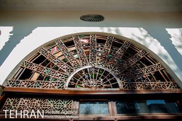 خانه مهر انگیز کامبیز 16
