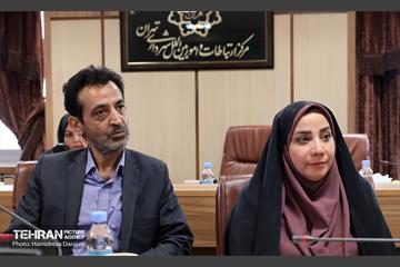 نشست صمیمانه مدیران روابط عمومی  12