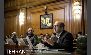 صد و دوازدهمین جلسه شورا شهر 29