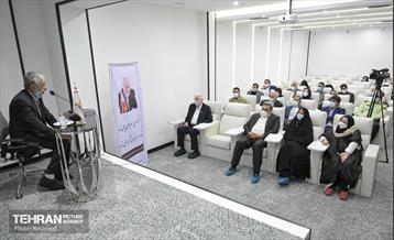 بازگشایی بنیاد فرهنگی امیرکبیر و موزه مرحوم دکتر حبیبی 14