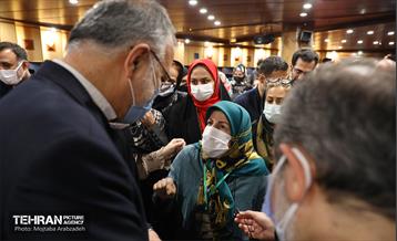 شانزدهمین رویداد زنان، کسب‌وکارهای خرد و مشاغل خانگی 29