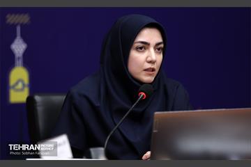 نشست چشم‌ انداز آینده ایمنی و آتش‌نشانی در شهر تهران 3