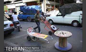 خیابان لاله‌زار، شانزه‌لیزه ی تهران قدیم 9