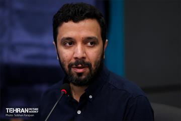 نشست خبری رویداد ایران پیشرو 14