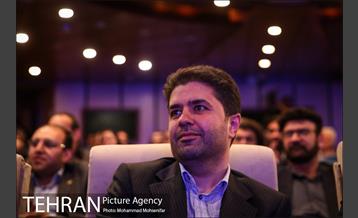 نشست شورای مدیران روابط عمومی شهرداری 25