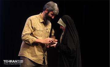 اختتامیه نخستین دوره فیلم‌سازی با موبایل 68