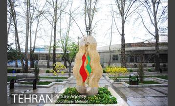 اکران هنرهای محیطی نوروزی در بوستان ملت  22