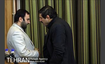 سیصد و چهارمین جلسه علنی شورای اسلامی شهر تهران 8