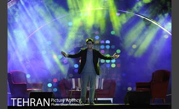 ویژه برنامه «دعوت» در برج میلاد 20