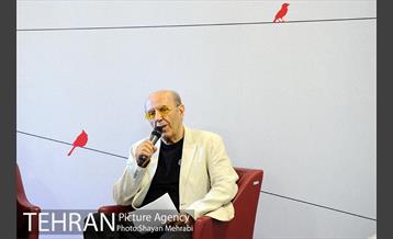رونمایی از اولین شماره مجله «وزن دنیا» 11