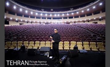 کنسرت آنلاین رضا یزدانی 41