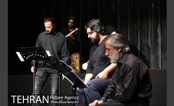 نمایشنامه خوانی چطوری مش رحیم؟ 10