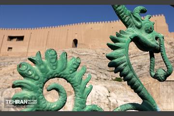 تور گردشگری منطقه 20 شهرداری تهران 51