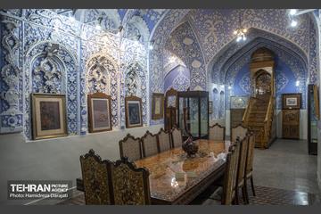 موزه هنرهای ملی ایران 2
