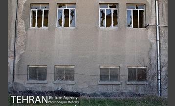 سیلوی گندم تهران 34