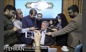 جلسه 98 شورای شهر 2