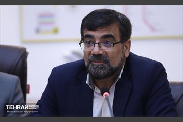 جلسه قرارگاه اجتماعی شرکت بهره‌برداری متروی تهران و حومه 5