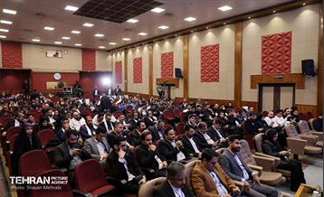 پنجمین دوره رویداد بارش 42