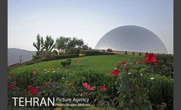 سراسر نمای دفاع مقدس 13