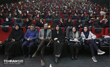 جشن بزرگداشت میلاد حضرت زهرا(س) 25