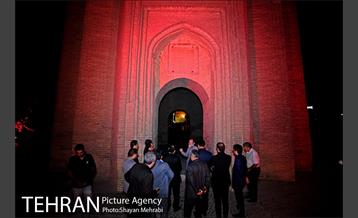 یک شب با غلامحسین محمدی؛ شهردار شب تهران 9