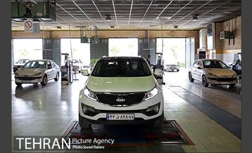 مراکز معاینه فنی پس از قرنطینه کرونا 14