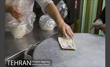 فروش حلیم در ماه مبارک رمضان 8