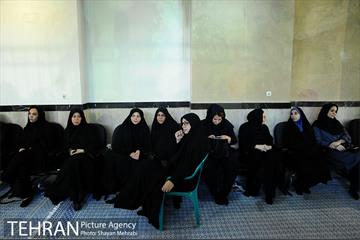تجدید بیعت شهردار و مدیران شهری با آرمان های حضرت امام خمینی(ره) 17