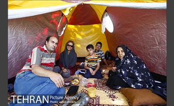 روز طبیعت در بوستان گفتگو 24