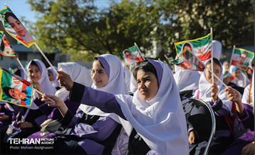 آغاز سال تحصیلی جدید در دبستان منصورفر 65