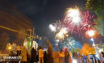 جشن «پیامبر مهربانی» 9