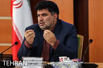 نشست هم اندیشی و تعاملی مدیریت شهری با نخبگان محلی منطقه 17 17