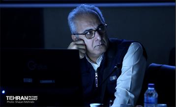 نشست خبری شهردار منطقه ۵ با اصحاب رسانه 2