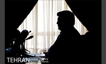 نشست خبری شهردار تهران با رسانه های کشورهای مسلمان