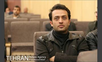 مراسم ختم منصور پورحیدری‎ 3