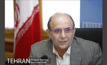 جلسه مقدماتی کارگاه احیا و باز آفرینی رود دره های تهران  19