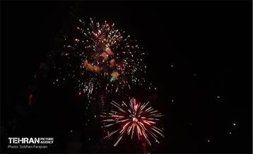 جشن «پیامبر مهربانی» 2