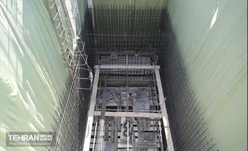 توسعه متروی تهران؛ ایستگاه سرباز 5