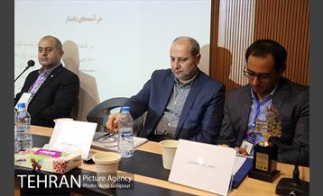 پنل های تخصصی یازدهمین جشنواره پژوهش و نوآوری در مدیریت شهری 18