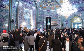 انتخابات ۱۴۰۲ در حسینیه ارشاد 19