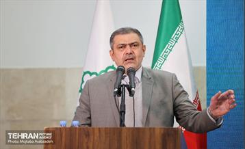 آیین بهره‌برداری و عملیات احداث ۷ پروژه فرهنگی ورزشی 11