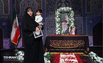 همایش «فرزندان حیدر کرار» 3